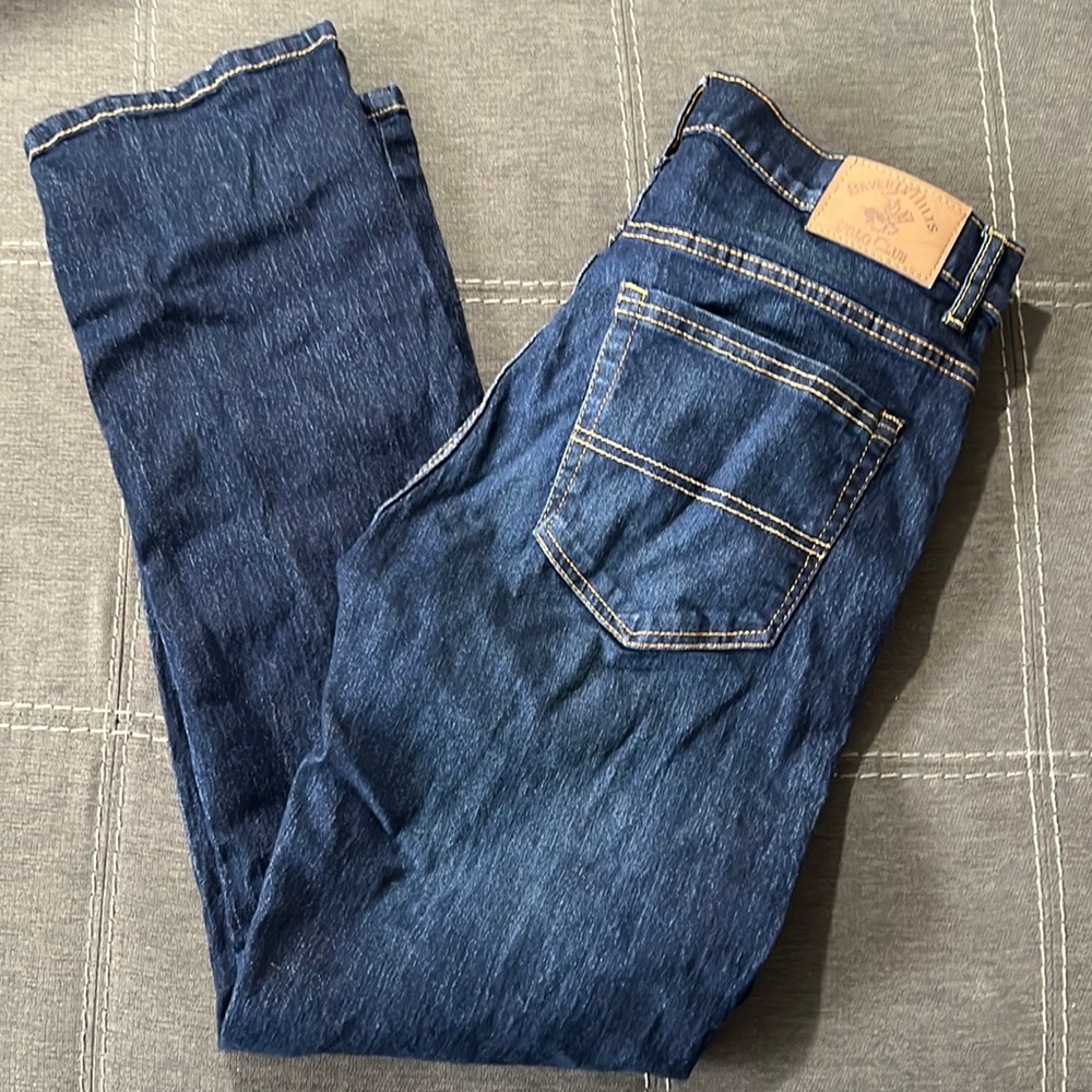 Blue Jeans